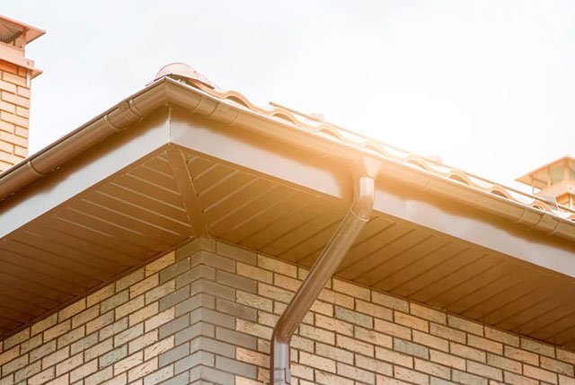 How To Get Rid Of Bees In Soffit