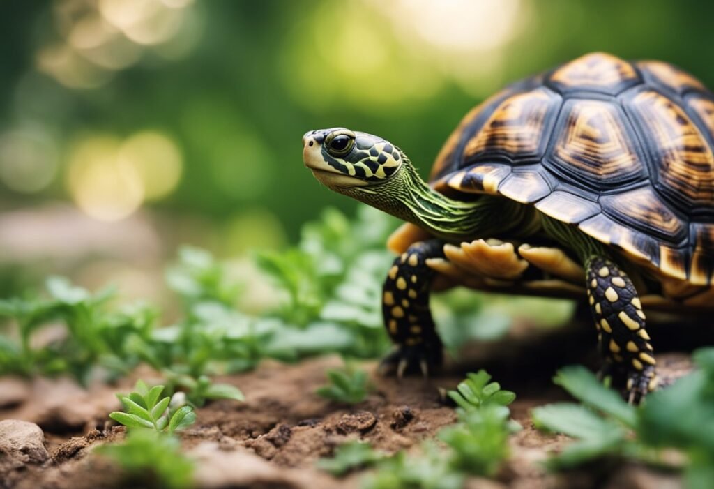 Can Russian Tortoises Eat Dandelions