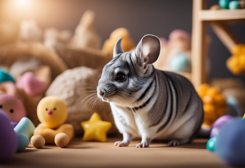 Can Chinchillas Eat Almonds