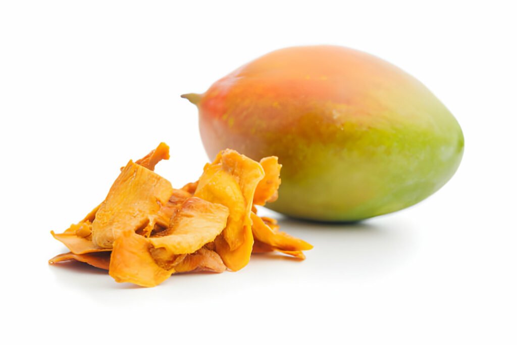Can Chinchillas Eat Dried Mango